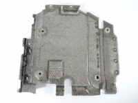 фото thumb №1, Mercedes ml w164 захист плита підлога права