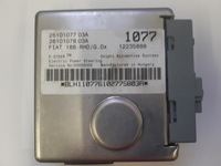 фото thumb №3, Блок керування електричний системи підсилювача punto