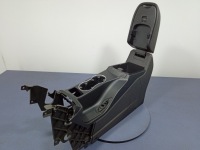 фото thumb №9, Ford kuga ii mk2 13- туннель средний подлокотник eu