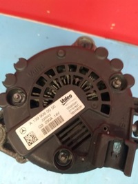 фото thumb №4, Mercedes benz w177 a45s генератор a1399060000