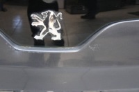 Peugeot 5008 09r- кришка багажника багажника задній задня ktp ktpd Зі Шроту, фото thumb