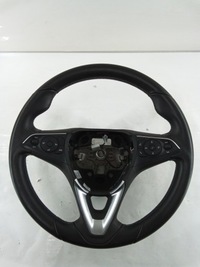 фото thumb №1, H408 воздуховод crossland кожа мультифункция