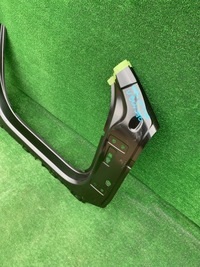 фото thumb №6, Обшивка блок двигуна правий volvo v90 v 90 ii 31386183