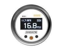 фото thumb №2, Приладова панель innovate 52mm- afr + boost controller scg-1