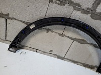 фото thumb №6, Молдинг крила правий задня q3 83a