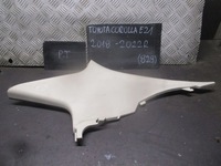 фото thumb №1, Захист стійка задня правий toyota corolla e21 18-23 304382