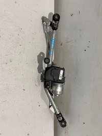 фото thumb №7, Механизм дворник alfa romeo stelvio 505358190