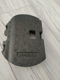 фото thumb №1, Абсорбер кронштейн радара b-klasa w246 a2468850837