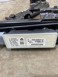 фото thumb №11, Chrysler pacifica 2018 механізм двері бокових / розсувних з двигун