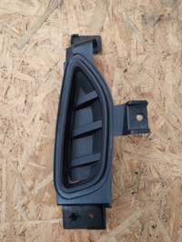 фото thumb №1, Ford escape mk4 заглушка противотуманной фары бампера левый перед