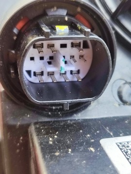 фото thumb №14, Лампа передняя правая i30 3 iii рестайлинг 92102g4510 g492164020 перед