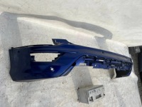 фото thumb №4, Бампер ford kuga mk2 st-line задняя задний