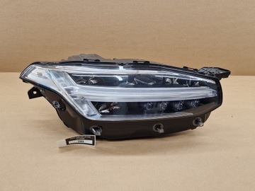 фото thumb №1, Правая лампа mid led volvo xc90 ii 2015-2024