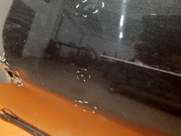 фото thumb №6, Peugeot 807 2.2 hdi 02-07 дверь перед передние правые eyjc