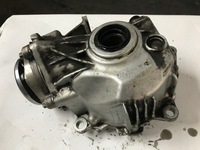 фото thumb №1, Mercedes glk x204 передній міст 3,07