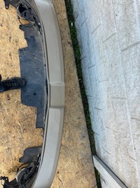 фото thumb №7, Бампер задняя задний renault megane iv tehnp 4 x pdc