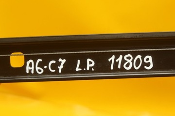 фото thumb №12, Підйомник вікна лівий перед audi a6 c7 8k1723523a