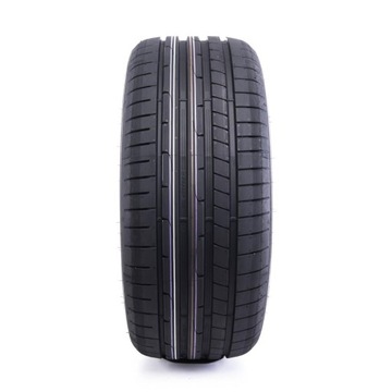 4 летние шины 235/45R17 Dunlop Sport Maxx RT 2