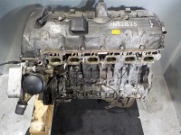 Bmw 3 e90 5 e60 двигун 2.5 b 218 km n52b25af пробіг 140 tys. опис!!! Київ, фото thumb