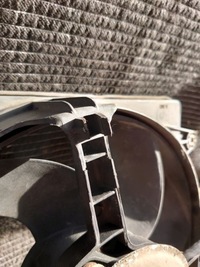 фото thumb №6, Вентилятор wody alfa romeo 155