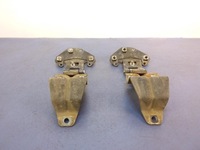 фото thumb №1, Man tga петля петлі капот 81624400042