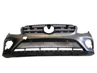 фото thumb №1, Mercedes glc x253 253 бампер передній amg