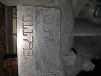 фото thumb №6, Двигатель комплектный vq37 infiniti g37 m37 nissan 370z 3.7 v6