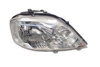 фото thumb №1, Renault logan лампа передняя правая rh 90006975