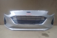 фото thumb №1, Бампер перед передній ford focus mk4 2018-