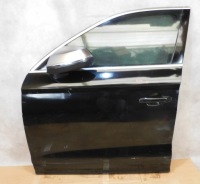 Купить Audi q5 80a sq5 дверь левая перед передние чёрные коплектная, фото thumb