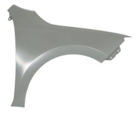 фото thumb №1, Крила перед правий seat toledo 2012-