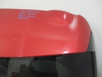 фото thumb №3, C4 grand picasso ii кришка багажника задня epyd камера