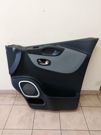 фото thumb №1, Обшивка дверь правый перед vivaro b trafic iii