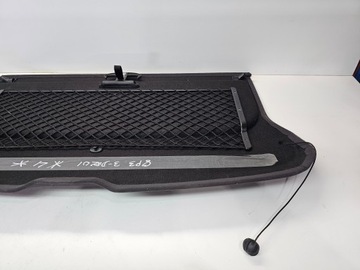 фото thumb №6, Полка багажника audi a3 8p рестайлинг 8p3 3- дверь