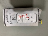 фото thumb №1, Renault clio v права подушка сидіння fotelówka подушка безпеки