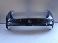 фото thumb №1, Бампер задний skoda scala 657 18- nr 26864