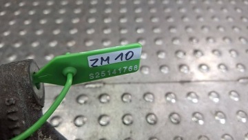 фото thumb №8, Супорт гальмівний лівий зад mercedes sprinter w906