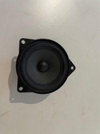 фото thumb №1, Динамик bmw 5 f10 9169691