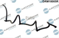 Купити Зливна трубка вприску вприску 2.5 dci trafic 2 vivaro, фото thumb