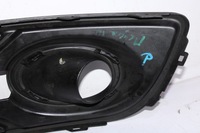 фото thumb №4, Решётка решётка радиатора противотуманной фары правая renault megane iv