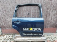 фото thumb №1, S-max mk1 дверь правый задняя lak.e6 06-14