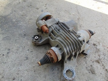 фото thumb №5, Дифференциал мост зад vw passat b7 5wp33524, 0bs907554c