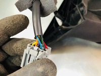 фото thumb №5, Ford mondeo mk3 дзеркало зовнішнє праве складний