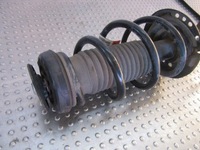 фото thumb №13, Volt ampera 2010 амортизатор пружина перед