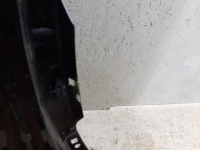 Крыло  передний перед правый  porsche cayenne 9y 2018- Киев, фото thumb