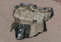 Оббивка захист полиця водія mercedes w140 Доставка, фото thumb