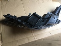 фото thumb №5, Фара лампа правый перед toyota chr c-hr 16- led