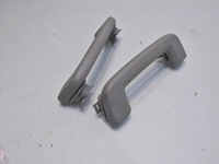 фото thumb №7, Ручка кронштейн потолочный перед volvo v70 iii