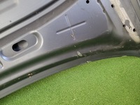 фото thumb №6, Volvo xc60 ii 2 капот крышка двигателя