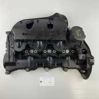 фото thumb №9, Кришка клапанів колектор land rover 3.0 jaguar xf xj 306dt